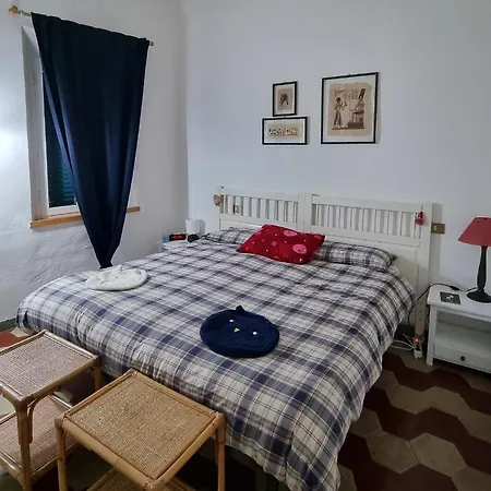 Appartamento La Casa Di Fa'