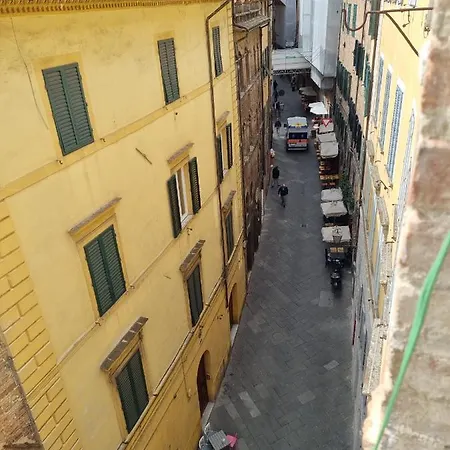 Appartamento La Casa Di Fa'