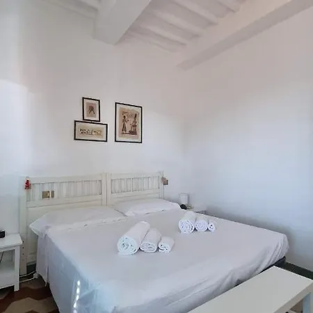 Appartamento La Casa Di Fa' Siena