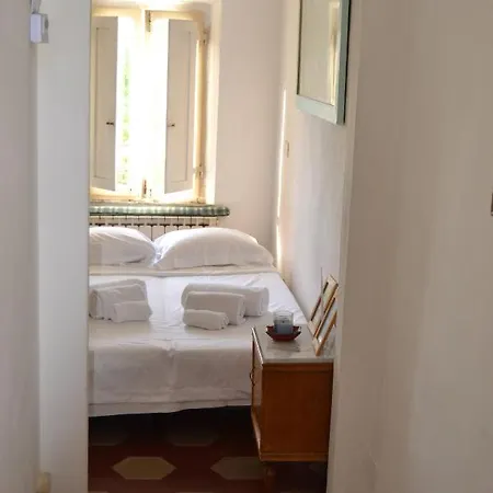 Appartamento La Casa Di Fa' *