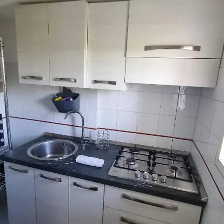 La Casa Di Fa' Appartamento *