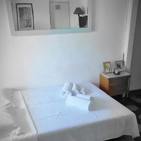 Appartamento La Casa Di Fa'