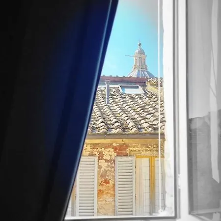 Appartamento La Casa Di Fa' *