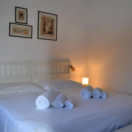 Appartamento La Casa Di Fa'