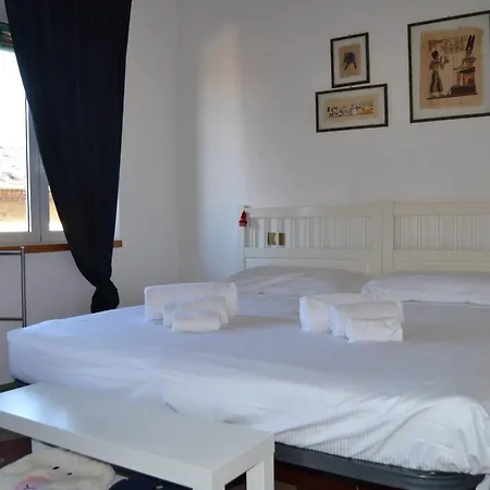 Appartamento La Casa Di Fa' *