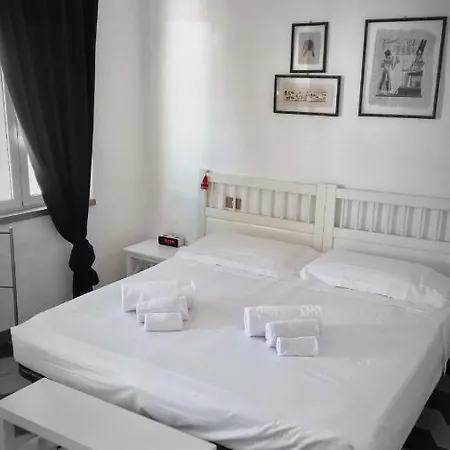 Appartamento La Casa Di Fa' *