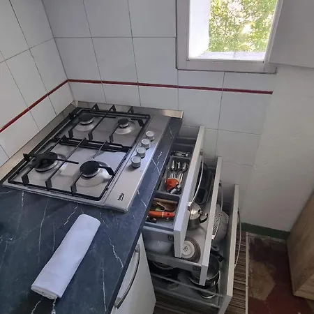 La Casa Di Fa' Appartamento *
