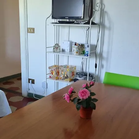 Appartamento La Casa Di Fa' Siena