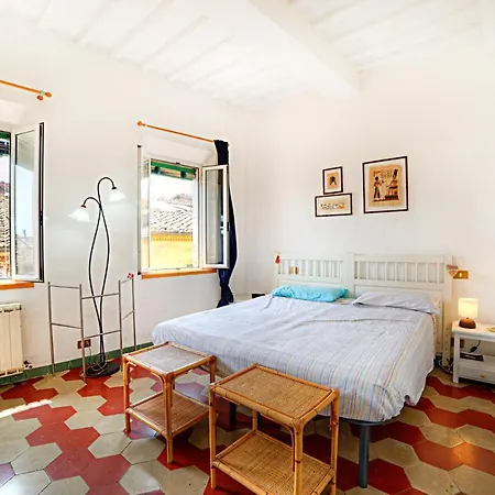 La Casa Di Fa' Сиена