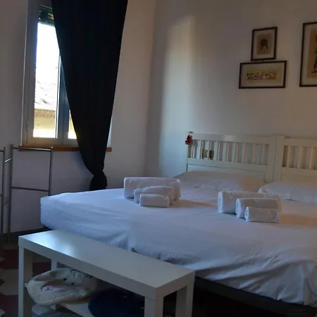 La Casa Di Fa' * Сиена
