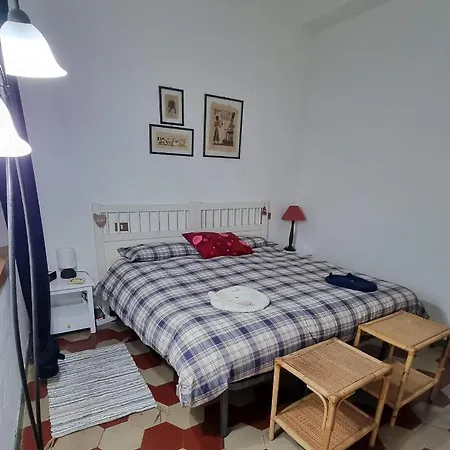 La Casa Di Fa'