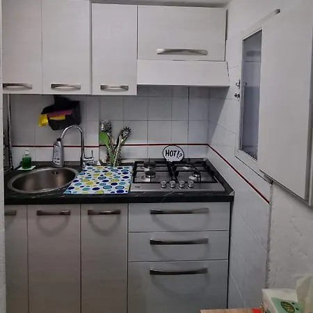 La Casa Di Fa' Apartment