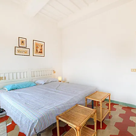 La Casa Di Fa'
