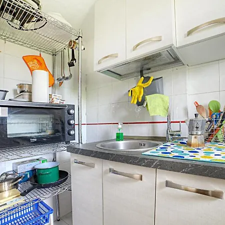 La Casa Di Fa' Apartment