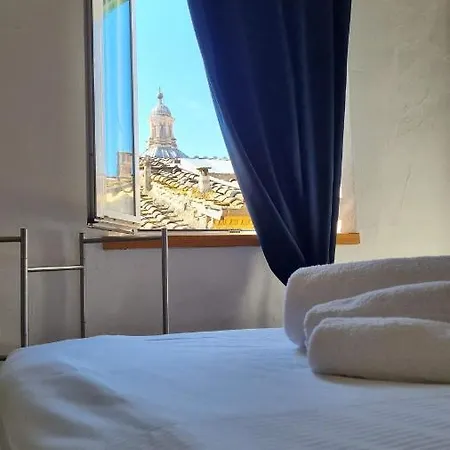 La Casa Di Fa' Apartment