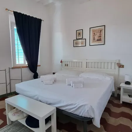 Apartment La Casa Di Fa' Siena