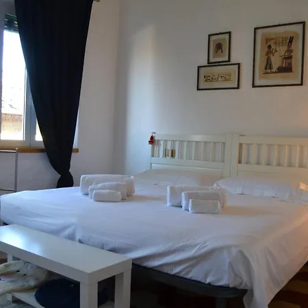 La Casa Di Fa' Apartment Siena